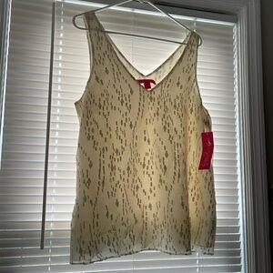 Lilly Pulitzer dressy top